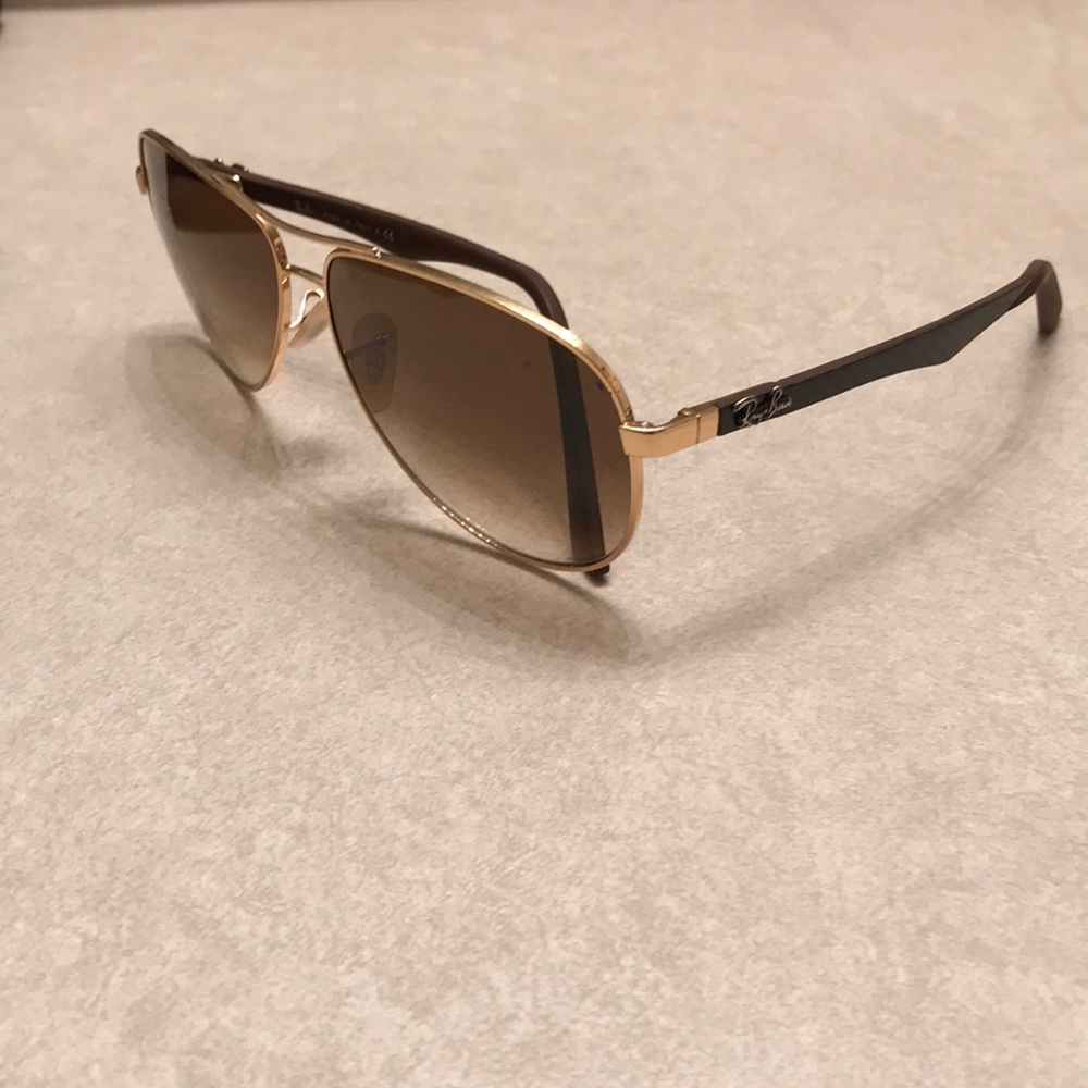 Sunglasses - Picture 2 of 3